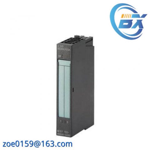 SIEMENS 6ES7131-4BB00-0AA0 Input Module: Advanced Automation Solution