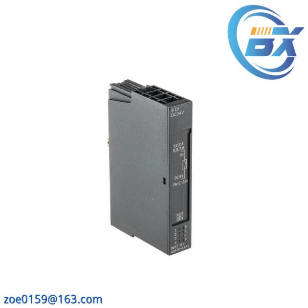 SIEMENS SIMATIC DP Electronic Module 6ES7131-4BF00-0AA0, Automation Solutions