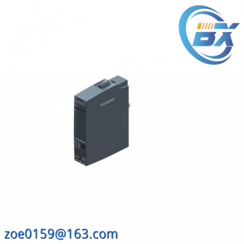 SIEMENS 6ES7132-6BF01-0BA0 New: Precision Control Module for Advanced Automation Systems