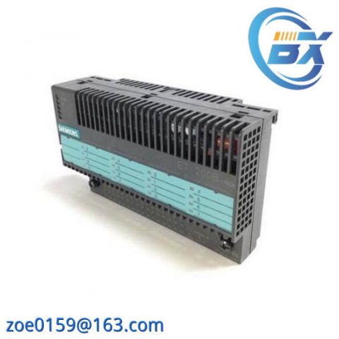 SIEMENS 6ES7134-0HF01-0XB0 Analog Input Module: Precision Measurement Solution for Industrial Automation