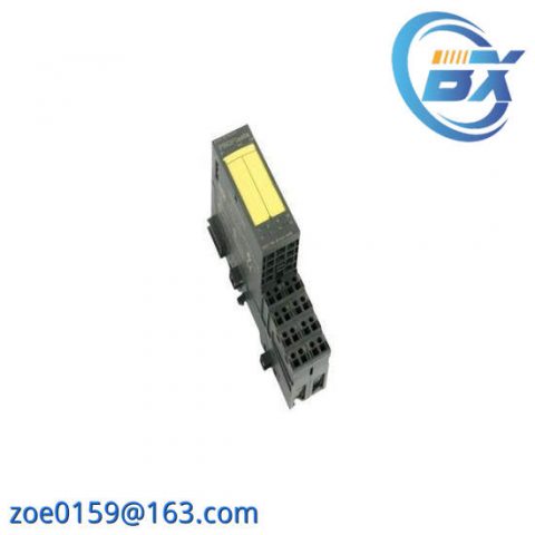 Siemens 6ES7 138-4FA04-0AB0 - High-Performance Digital Input Module