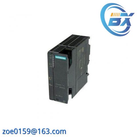 SIEMENS 6ES7153-2BA01-0XB0 Interface Module for SIMATIC PLC Systems