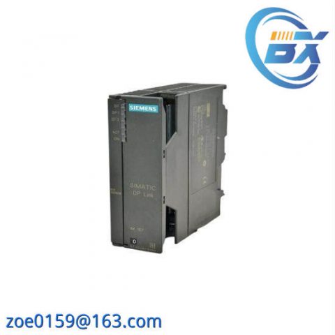 SIEMENS 6ES7157-0AA82-0XA0 PROFINET IO Interface Module