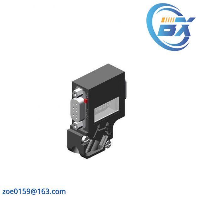 SIEMENS 6ES7193-0CB20-0XA0 Base Unit, Modular Industrial Automation Control System