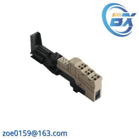 SIEMENS 6ES7193-4CD20-0AA0: Terminal Module for Precision Control