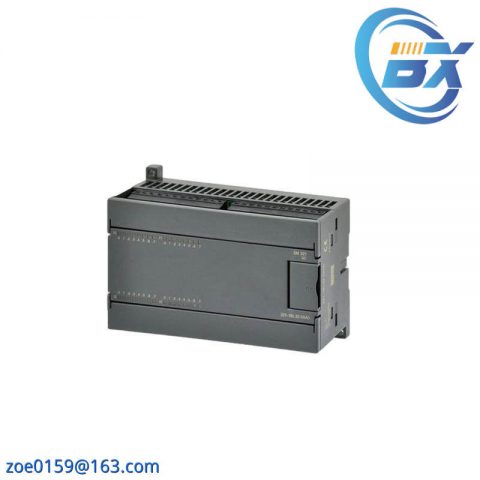 SIEMENS 6ES7221-1BH22-0XA8: High-Performance Digital Input Module for Industrial Automation