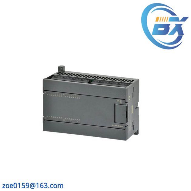 SIEMENS 6ES7221-1BH22-0XA8: High-Performance Digital Input Module for Industrial Automation