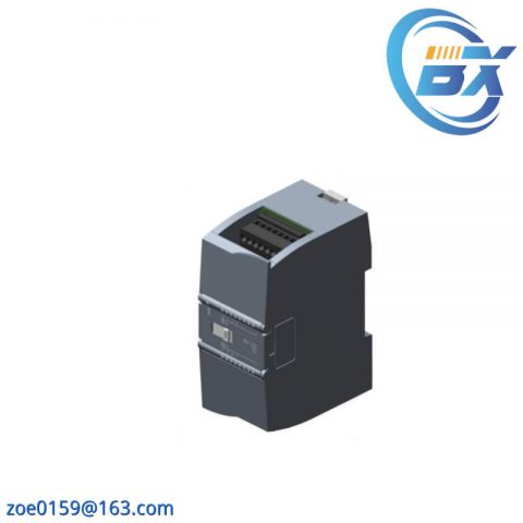 SIEMENS 6ES7222-1BF32-0XB0: High-Performance Digital Output Module for SIMATIC S7