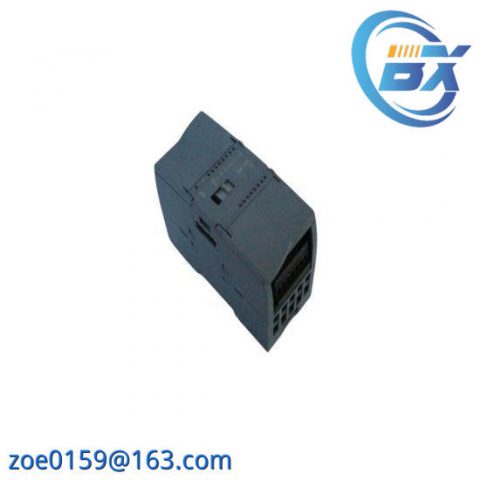 Siemens SIMATIC 6ES7231-4HD30 Analog Input Module for Factory Automation
