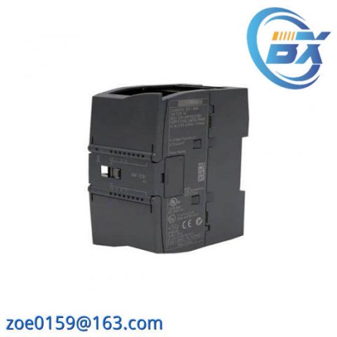 Siemens SIMATIC 6ES7231-4HF30 Analog Input Module