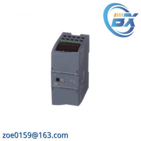 Siemens SIMATIC S7-1200 Analog Output Module 6ES7232-4HD30-0XB0