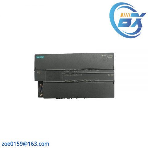 SIEMENS 6ES7288-1SR60-0AA0 CPU MODULE: High-Performance Control Solution