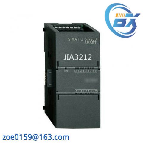 SIEMENS 6ES7288-2DR08-0AA0 Digital Output Module for Industrial Control Systems