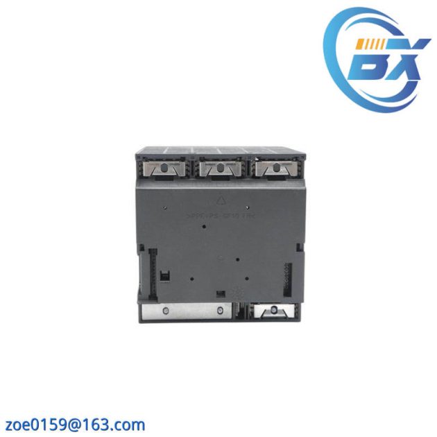 SIEMENS SIMATIC S7-300 CPU 319-3 PN/DP, Advanced Process Control Module