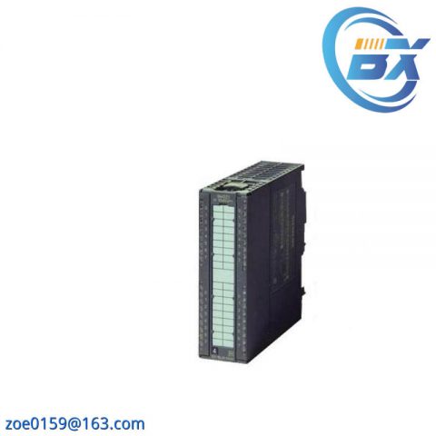 SIEMENS S7-300 Digital Input Module 321, 6ES7321-1BL00-9AM0