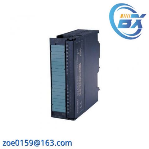 Siemens 6ES7322-1HH00-0AA0 - Advanced Digital Output Module for Industrial Control Systems