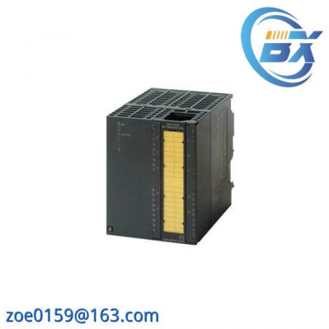 Siemens 6ES7326-1RF01-0AB0 Digital Input Module