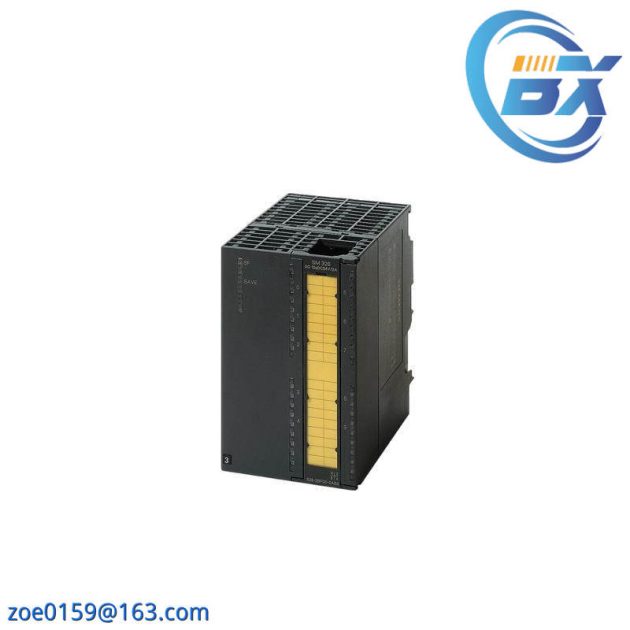 SIEMENS 6ES7326-2BF41-0AB0 - Digital Output Module, for Advanced Automation Solutions