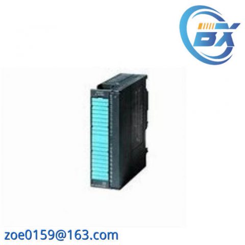 SIEMENS - 6ES7331-7PE10-0AB0: Industrial Automation Module, Efficient Control Solutions