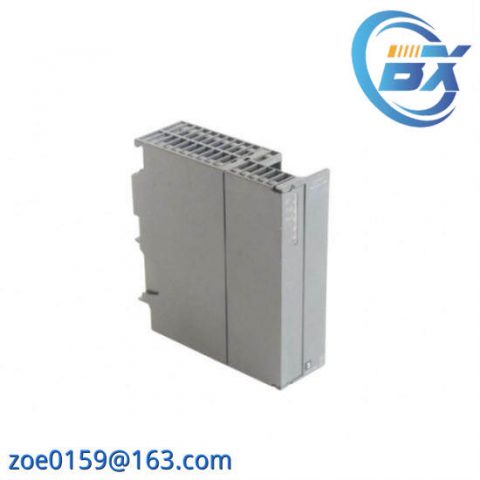 SIEMENS 6ES7340-1CH02-0AE0 Communication Processor - High Performance Network Interface