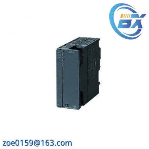 SIEMENS 6ES7341-1AH02-0AE0 Communications Processor: Advanced Networking for Industrial Control Systems