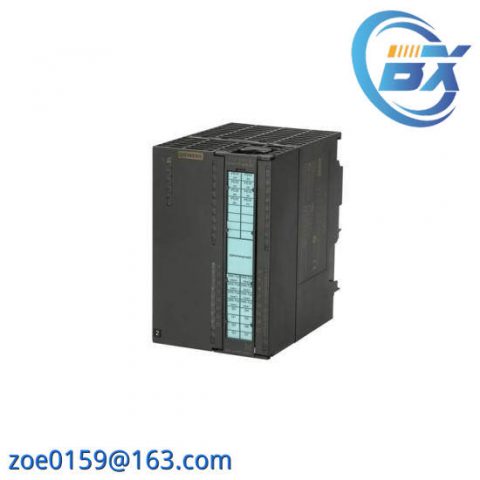 Siemens 6ES7350-2AH01-0AE0 Counter module FM 350-2