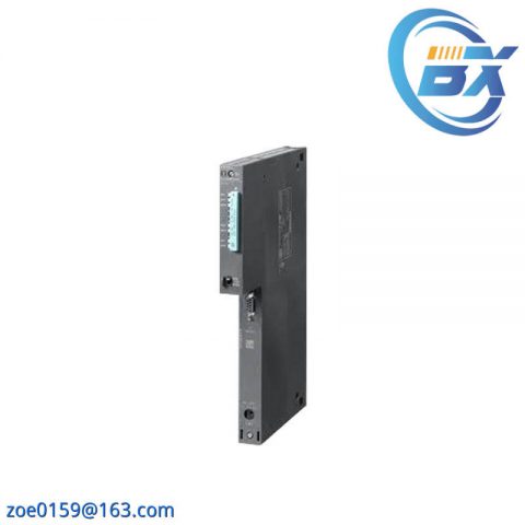 SIEMENS 6ES7412-1XJ07-0AB0: High-Performance Process Control Module