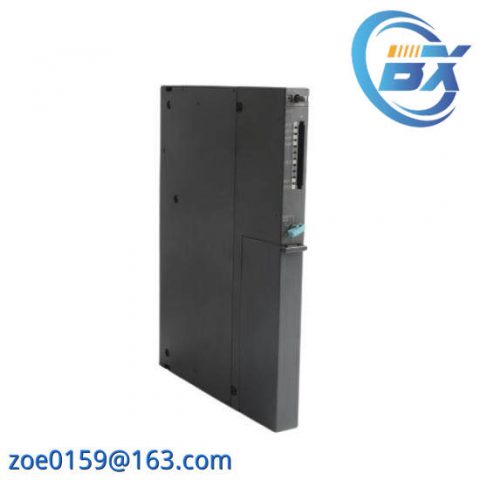 SIEMENS 6ES7412-2EK07-0AB0 - Compact Controller for High-Performance Automation