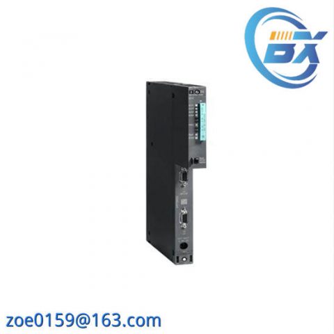 SIEMENS 6ES7414-2XG03-0AB0: High-Performance Process Control Module