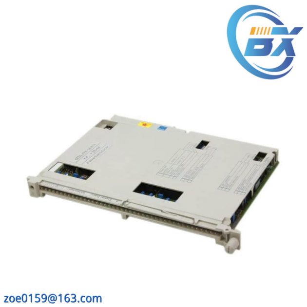 Siemens SIMATIC S7-400 6ES7414-3XJ04-0AB0 High-Performance Central Processing Unit