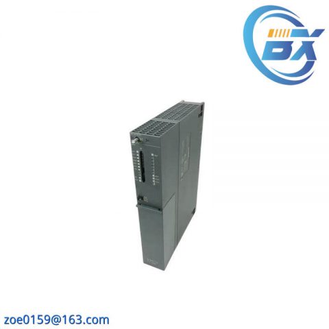SIEMENS 6ES7414-5HM06-0AB0 Central Processing Unit, High Performance for Industrial Control Solutions
