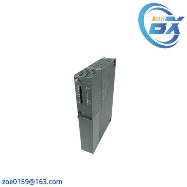 SIEMENS 6ES7414-5HM06-0AB0 Central Processing Unit, High Performance for Industrial Control Solutions
