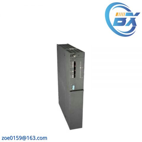 Siemens 6ES7416-3XL00-0AB0 SIMATIC S7-400 CPU 416-3