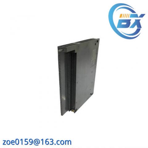 SIEMENS 6ES7421-1BL00-0AA0 Digital Input Module for Industrial Automation
