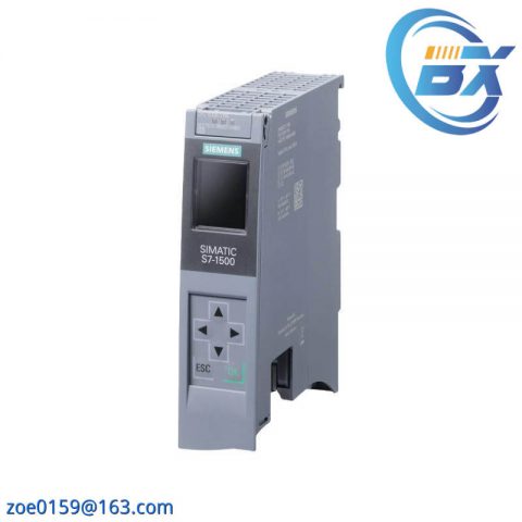 Siemens 6ES7513-1RL00-0AB0: Industrial Control Unit
