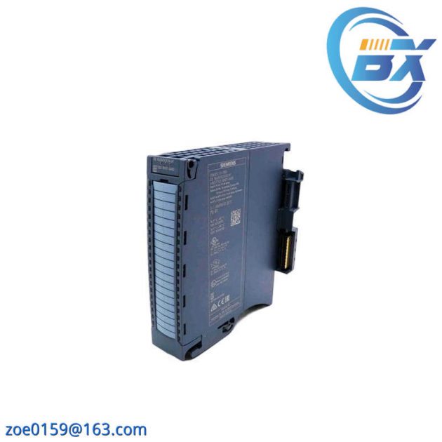Yokogawa ST3*D Module for Industrial Control Systems