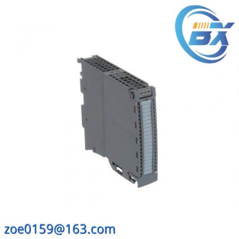 SIEMENS 6ES7523-1BL00-0AA0: Comprehensive Digital Input/Output Module