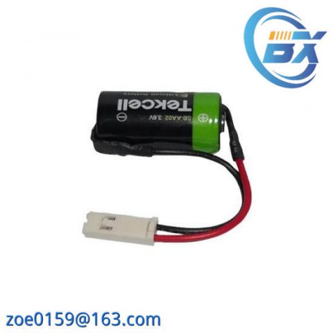 SIEMENS 6ES7971-0AA00 Industrial Backup Battery, Efficient Power Supply for Control Systems