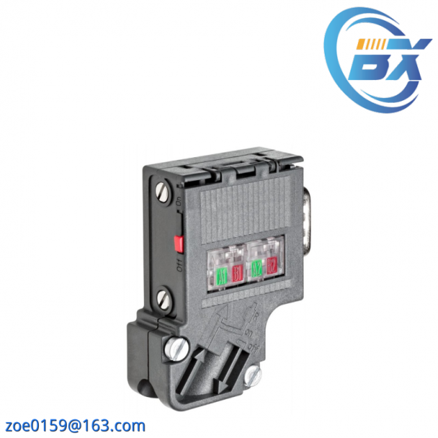 Siemens SIMATIC S7-1500 CPU 6ES7972-0BA60-0XA0