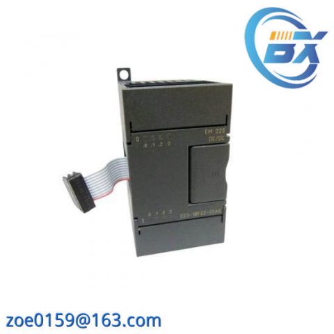 Siemens 6ES7 223-1BF22-0XA0 - Digital Input/Output Module, Optimized for S7-200 PLCs