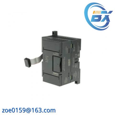 Siemens 6ES7 277-0AA22-0XA0 PROFIBUS DP Slave Module