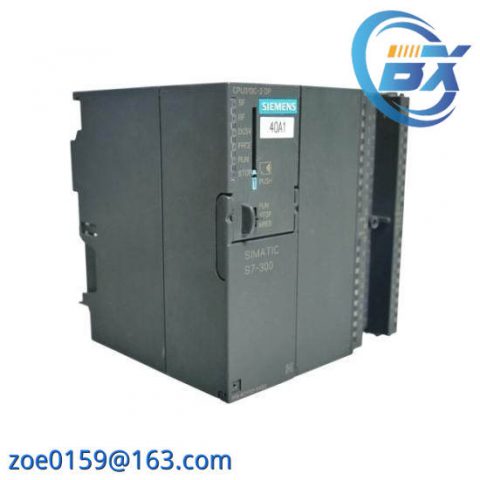 Siemens 6ES7 313-6CF03-0AB0 CPU 313C-2 DP Compact with MPI