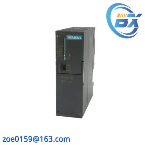 Siemens 6ES7 314-1AG14-0AB0 CPU314 Industrial PLC Module
