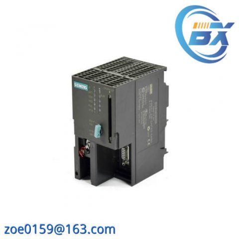 Siemens 6ES7 315-2AF03-0AB0 - Advanced CPU 315-2DP Processor Module