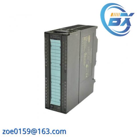 Siemens S7-300 Digital Input Module - 6ES7 321-1BL00-0AA0, Industrial Automation Solutions