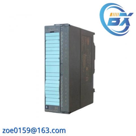 Siemens 6ES7 322-1HH01-0AA0 Digital Output Module for Industrial Control Solutions