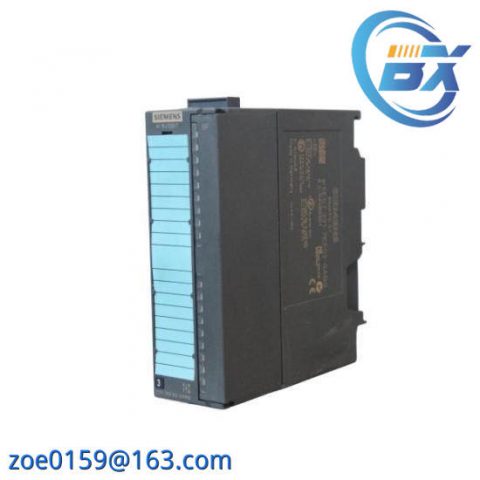 Siemens SIMATIC 6ES7 331-7KF02-0AB0 Analog Input Module
