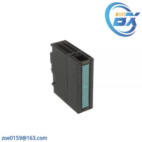 SIEMENS 6ES7 331-7PF11-0AB0 ANALOG INPUT MODULE