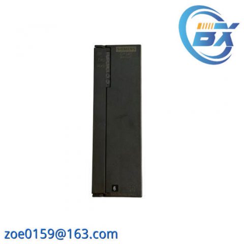 SIEMENS 6ES7 341-1AH02-0AE0 CP 341 Serial Communications Module, Control & Automation Solutions