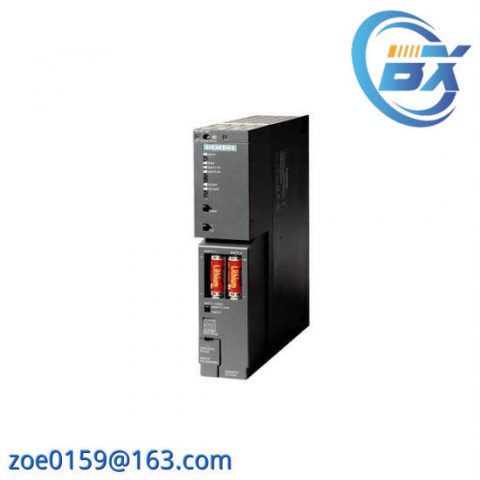 Siemens 6ES7 405-0KA02-0AA0 Power Supply